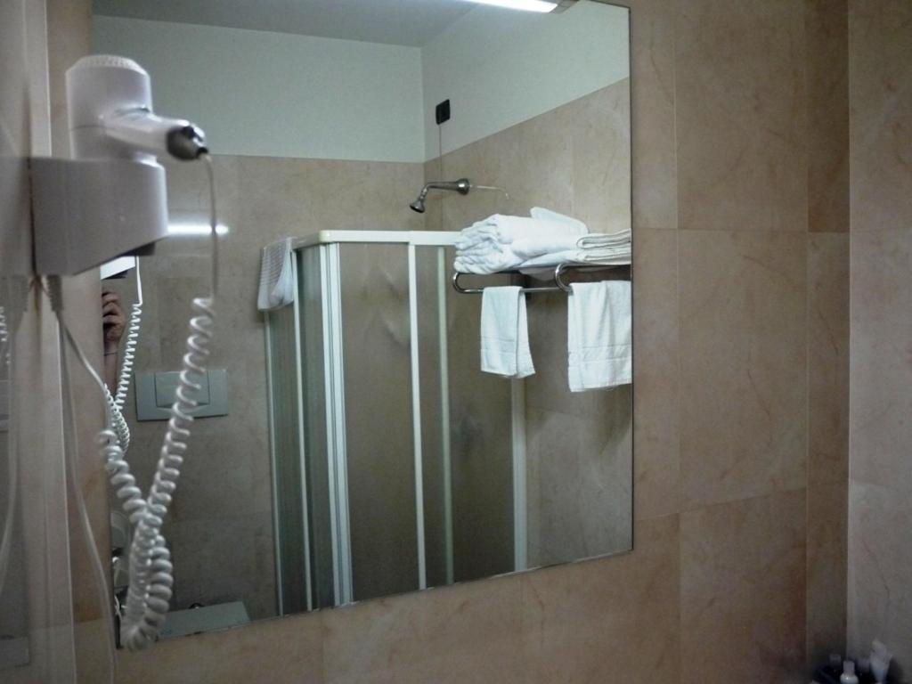 Hotel Europa Marostica Zimmer foto